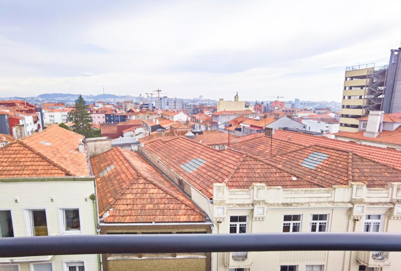Ninho 424 Apartment Porto Exterior photo