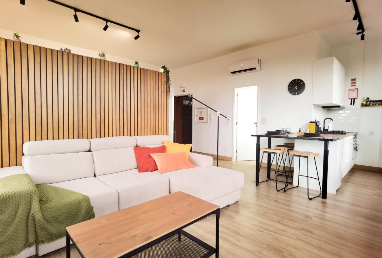 Ninho 424 Apartment Porto Exterior photo
